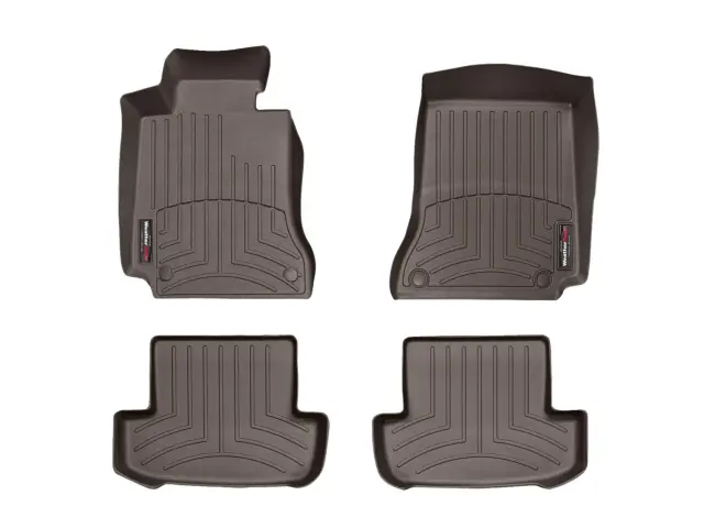 474701471613 - Accessories: Cocoa FloorLiner™ DigitalFit® for WeatherTech Image