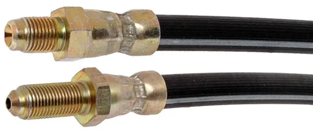 BH380567 - Brakes &amp; Brake Parts: Raybestos Element3 Brake Hose for Raybestos Brakes Image