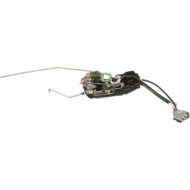 DLA1318 - Exterior: Power Door Lock Actuator for SMP CORP Image