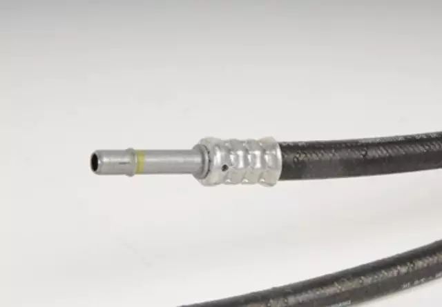 25751259 - Belts &amp; Cooling: Automatic Transmission Oil Cooler Hose for GM Image