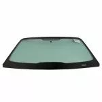 6L2Z7803100BA - : Windshield for Ford: Explorer, Explorer Sport Trac | Mercury: Mountaineer Image