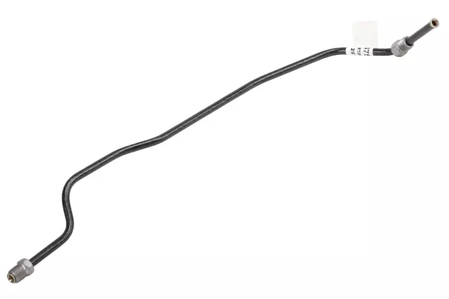 Rear Panel - GM (84235247)