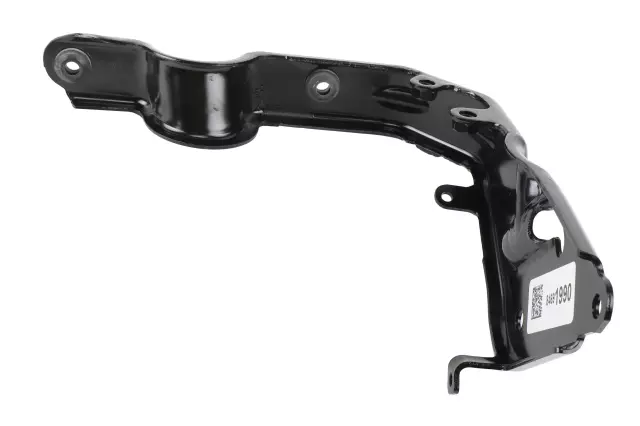 Part# 84691990 Air Cleaner Outlet Resonator Bracket - GM (84691990)