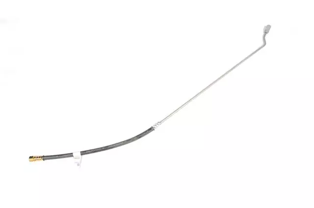 15722287 - : Rear Fuel Return Pipe for ACDelco Image