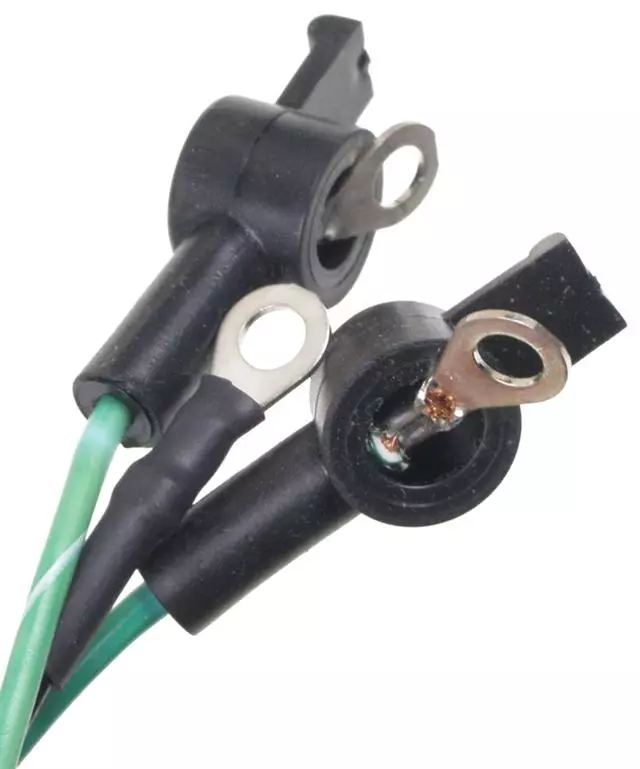 Electronic Ignition Control Module - ACDelco (U1999C)