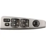 DWS1022 - : Power Window Switch for SMP CORP Image