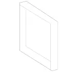 2215460364 - Electrical Equipment and Instruments: Cap for Mercedes-Benz Image