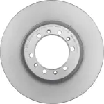 9807111 - : Brembo PRIME Disc Brake Rotor for Brembo Image