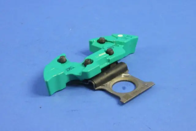 68172369AC - Steering: Steering Wheel Damper for Mopar Image