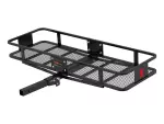 VM2DZ19J353A - Towing: Hitch Mounted Basket Folding for Ford: Bronco Image