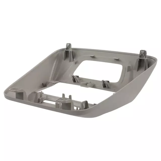 Console Assembly - Ford (MK4Z-61044G24-KA)