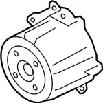 387614BF1A - Suspension: Coupling for INFINITI: QX50, QX55 Image