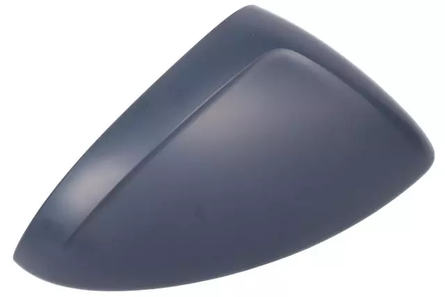 Primed Passenger Side Door Mirror Housing Upper Cover - GM (39081047)