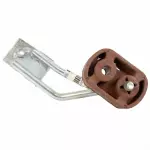 CK4Z5A246B - : Muffler Front Bracket for Ford: Transit-150, Transit-250, Transit-350, Transit-350 HD Image