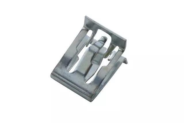 Rear Seat Riser Opening Finish Cover Retainer - GM (11570933)