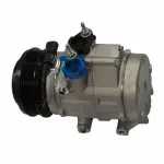 YCC355 - HVAC: Motorcraftâ„¢ Compressor for Ford: Expedition | Lincoln: Navigator Image