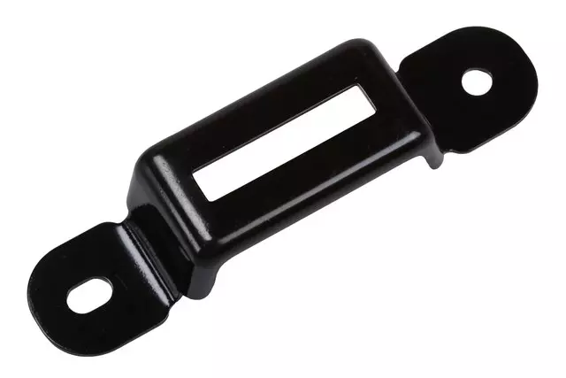 84528181 - Body: Opening Frame Bracket for GM Image