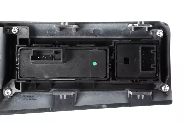 23147079 - : Instrument Panel Dimmer Switch for Cadillac: XTS Image