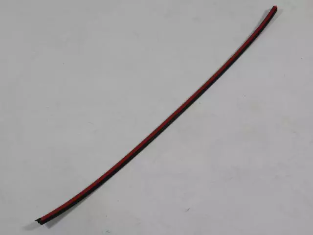 Roof Molding, Left - Mopar (68193277AA)