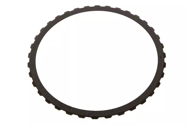 24277359 - Transmission: Transmission Clutch Friction Plate for Buick: Enclave, Encore GX, Envision, LaCrosse, Regal Sportback | Cadillac: XT4, XT5, XT6 | Chevrolet: Blazer, Equinox, Trailblazer, Traverse | GMC: Acadia, Terrain Image