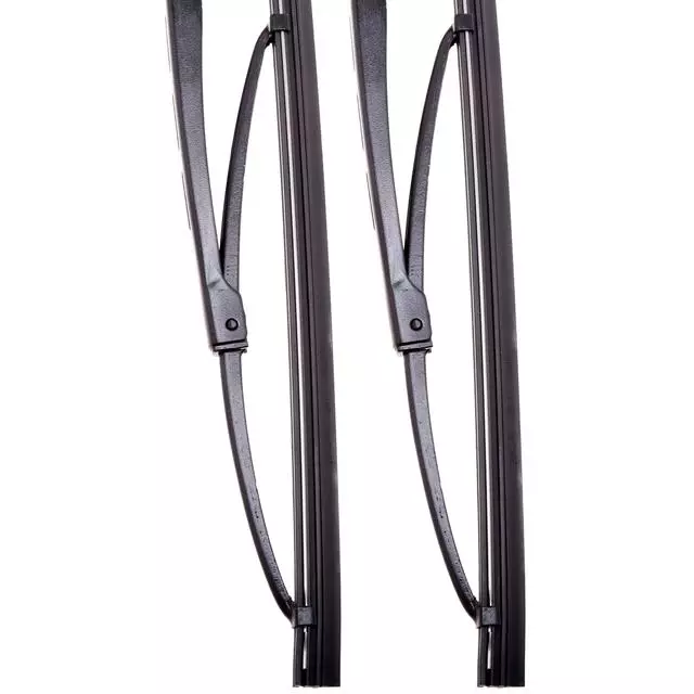 19192666 - Body: Conventional Wiper Blade, 15 in for Chevrolet: Equinox | Pontiac: Torrent Image