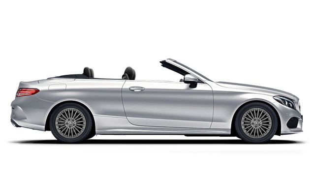 20540103007756 - Wheels: Multi-Spoke Wheel, 43.2 cm (17 inch), Painted for Mercedes-Benz: C300, C350e, C43 AMG, C63 AMG, C63 AMG S Image