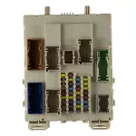 JV6Z-14A068-E - Junction Block 2014-2019 Ford | Ford Parts