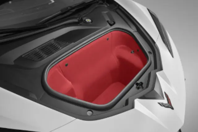 85600044 - Unclassified: Trim for GM Image