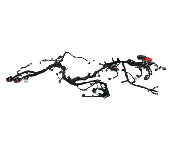 68398648AE - Electrical: Transmission Wiring for Mopar Image