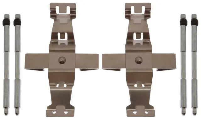 H18219A - Brakes &amp; Brake Parts: Raybestos R-Line Disc Brake Hardware Kit for Raybestos Brakes Image
