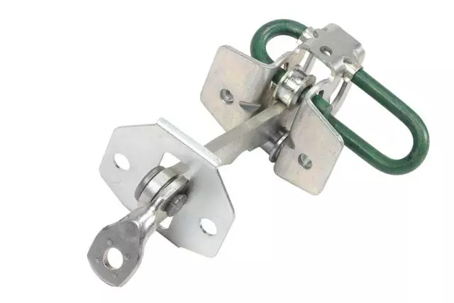 19244700 - Body: Check Strap for Buick: Regal | Chevrolet: Lumina | Oldsmobile: Cutlass Supreme | Pontiac: Grand Prix Image