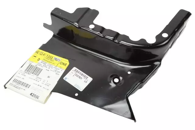 Driver Side Wheelhousing Reinforcement - GM (13327821)