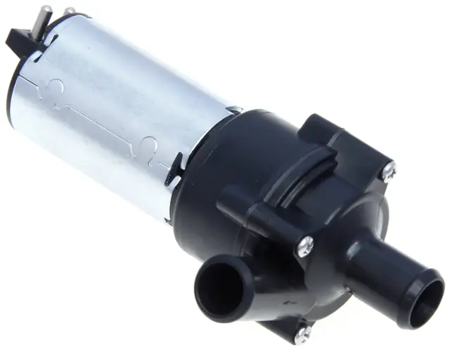 41520E - Cooling Systems: Gates Electric Engine Water Pump for Gates Image