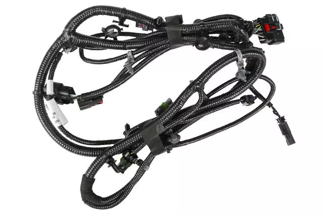 Back-up Lamp Wiring Harness - GM (84028427)