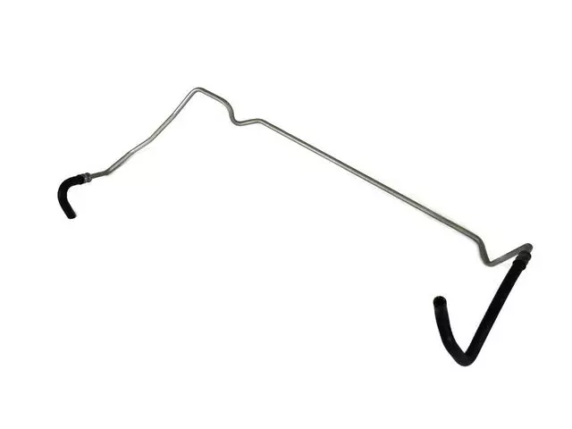 4546693 - Cooling System: Hose &amp; Tube Assembly for Chrysler: Cirrus, Sebring | Dodge: Stratus Image