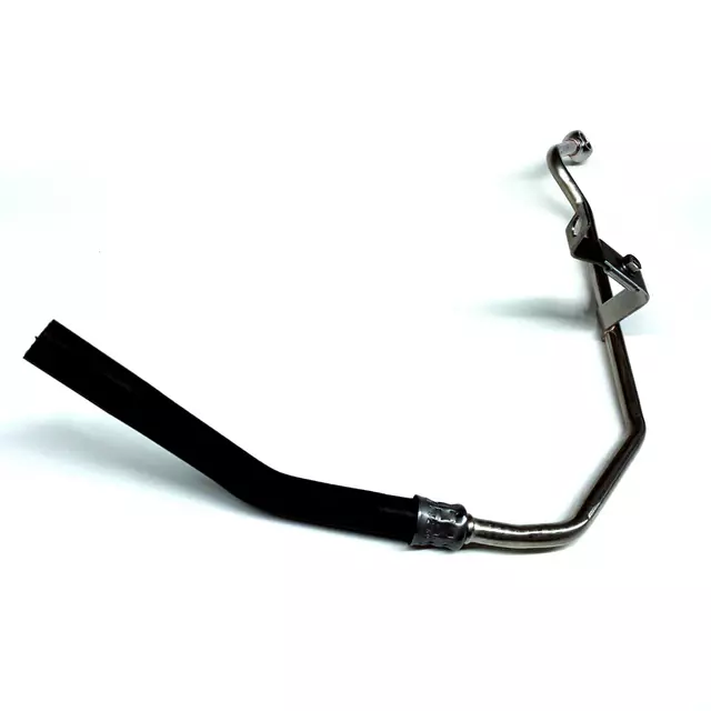 6A121492AG - Belts &amp; Cooling: Engine Coolant Hose for Volkswagen: Jetta Image