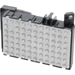 2BMR0205 - : Holstein Parts 2BMR0205 HVAC Blower Motor Resistor for HOLSTEIN Image