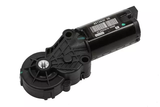 13578642 - Body: Recline Motor for Buick: LaCrosse, Regal | Cadillac: SRX, XTS | Chevrolet: Equinox, Impala, Malibu, Malibu Limited | GMC: Terrain Image