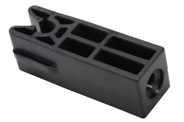 11602652 - : Front and Rear Brake Pipe Clip for GM Image