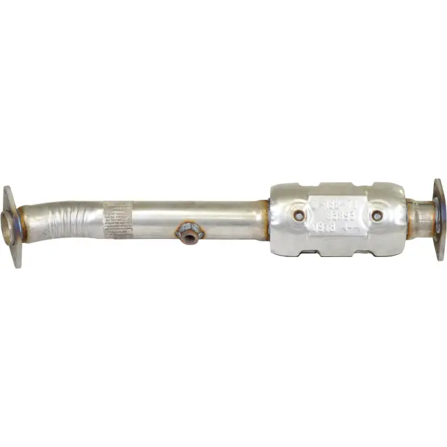 83893 - : CalCat CARB Direct Fit Catalytic Converter 2.245" Outlet (OD) for Walker Exhaust Image