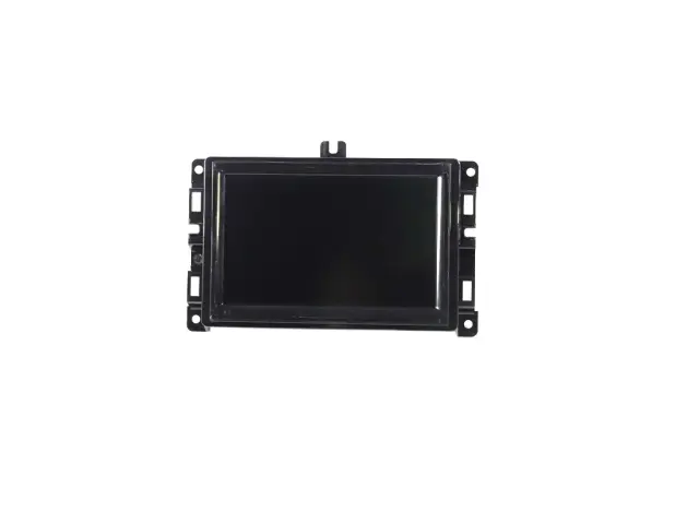 68396671AF - Electrical: Multi Media Radio for Jeep: Compass Image