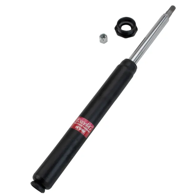 365015 - Suspension &amp; Steering: Gas Cartridge for KYB Image