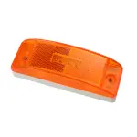 47073 - : CLR/MKR LAMP,YEL,SNOVALED SLD TRTLBKII for Grote Lighting Image