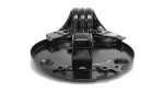 773500R010 - Body: Fuel Door for Toyota Image