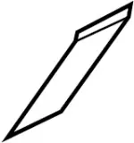 67354AR000 - Body: Lower Insulator for INFINITI: M45, Q45 Image