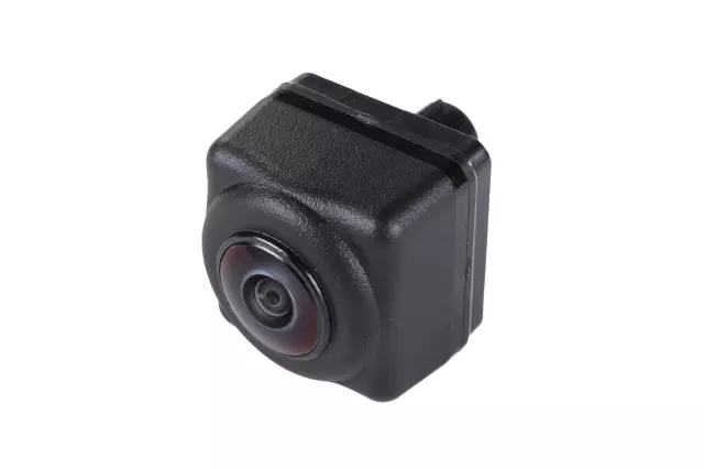 86554977 - : Rearview Driver Information Camera for ACDelco Image