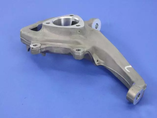 68044703AD - Front Suspension: Front Knuckle, Left for Dodge: Ram 1500 | Ram: 1500, 1500 Classic Image