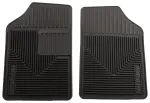 51051 - : Heavy Duty Floor Mats - Front Floor Mats for Husky Liners Image