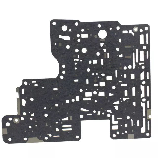 Automatic Transmission Valve Body Separator Plate - Ford (L1MZ-7Z490-J)