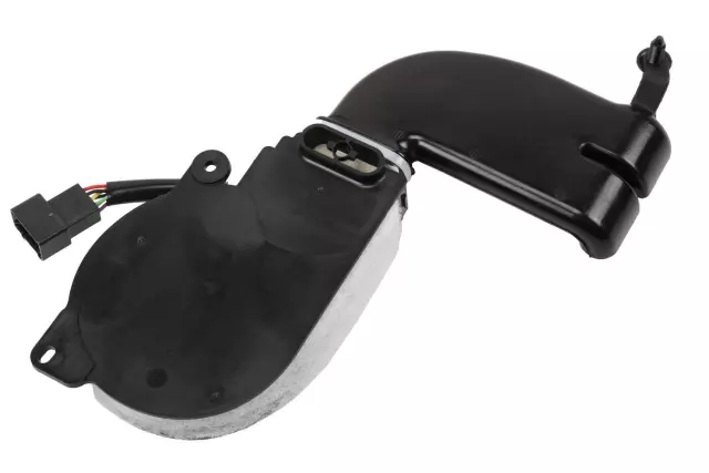15232557 - Body: Blower for GM Image